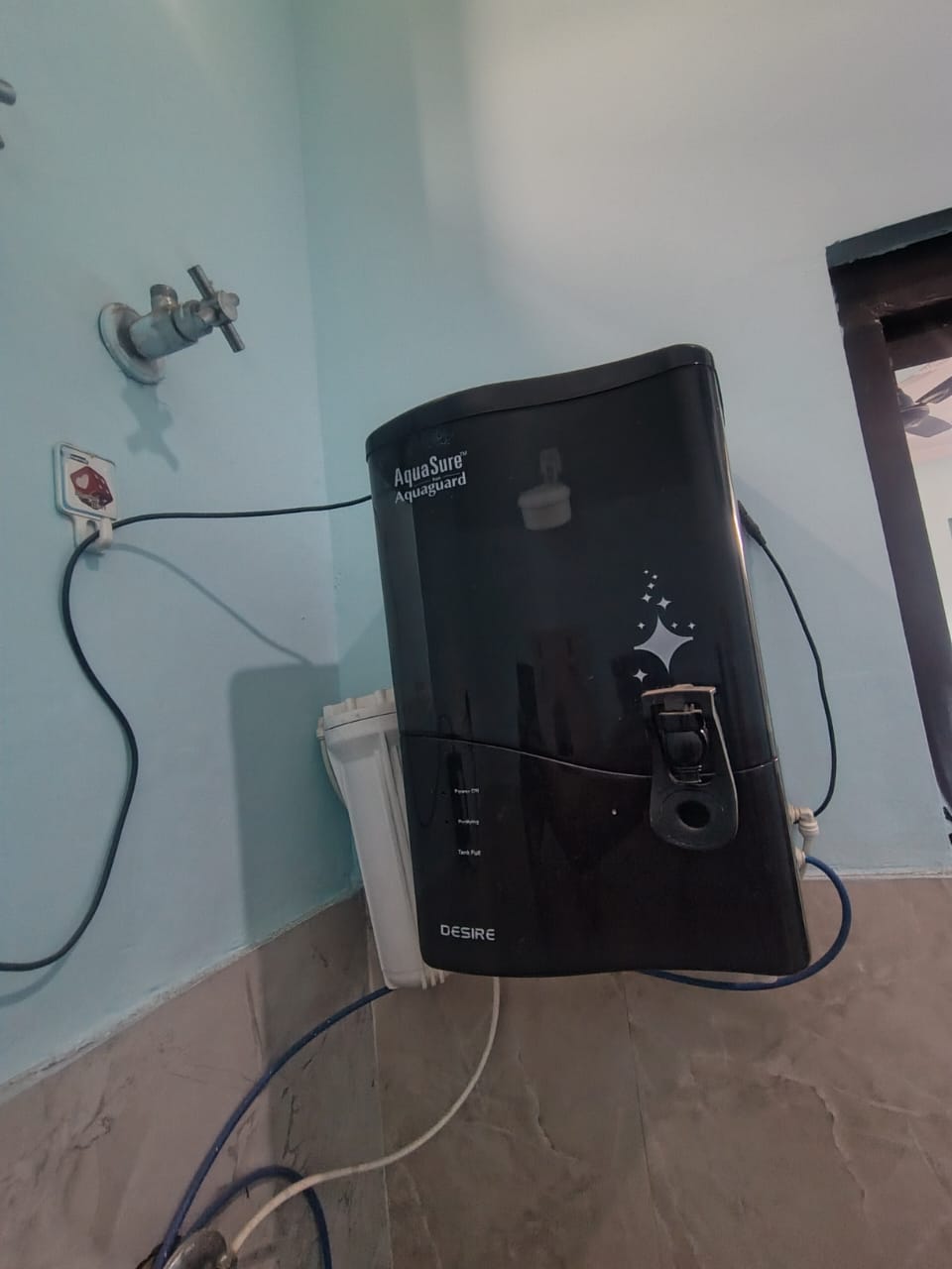 1 RK Furnished Rooms in Engineers Colony Mansarovar Jaipur 10K-Mansarover-Jaipur